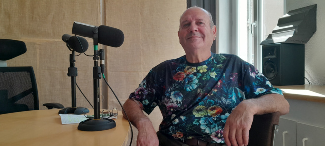 RADIO JARDIN DU 24 AVRIL 2024 RADIO JARDIN DU 24 AVRIL 2024