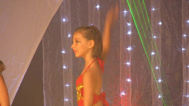 Les élèves de piano et de danse de l’école du sous-sol ont ravi le public dignois. Les élèves de piano et de danse de l’école du sous-sol ont ravi le public dignois.