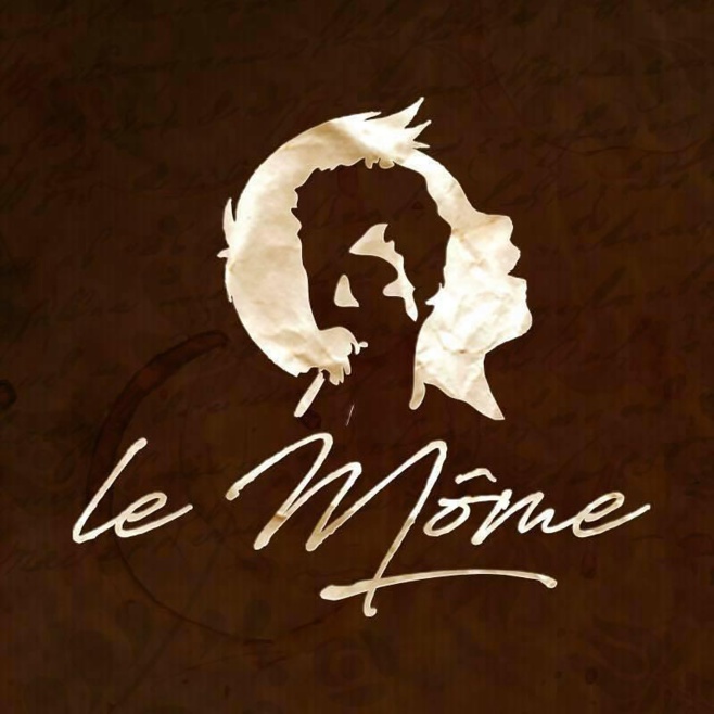 "Le Mome" en 1ere partie d'Hippocampe fou à la capsule de Manosque "Le Mome" en 1ere partie d'Hippocampe fou à la capsule de Manosque