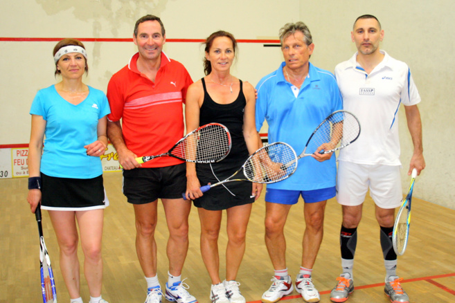 3ème édition de l’open international de squash moyenne Durance ! 3ème édition de l’open international de squash moyenne Durance !