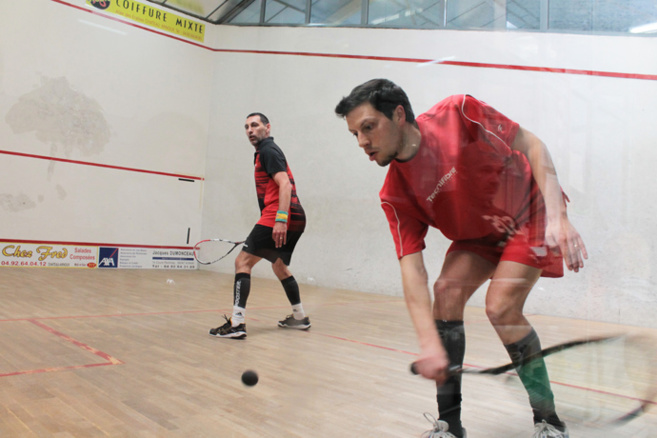 3ème édition de l’open international de squash moyenne Durance ! 3ème édition de l’open international de squash moyenne Durance !