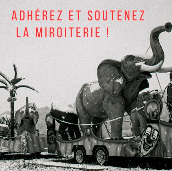 Les dessous de Numéro Zéro - rencontres bénévoles et partenaires Les dessous de Numéro Zéro - rencontres bénévoles et partenaires