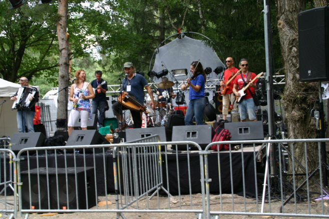 L’ovni du Trad’in c’est Lou Dalfin ! L’ovni du Trad’in c’est Lou Dalfin !