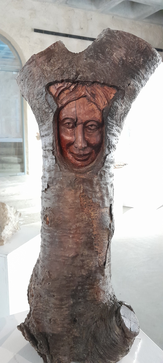 EXPOSITION DU SCULPTEUR DOCTEUR JOUBERT A LA FONDATION CARZOU DE MANOSQUE EXPOSITION DU SCULPTEUR DOCTEUR JOUBERT A LA FONDATION CARZOU DE MANOSQUE