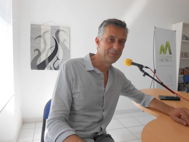 Temps fort du 04, le Festival des Correspondances a lieu à Manosque fin septembre. Temps fort du 04, le Festival des Correspondances a lieu à Manosque fin septembre.