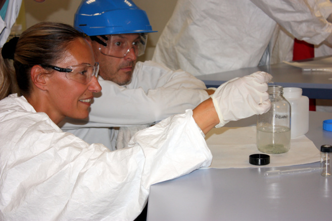 La responsabilité sociétale de l’entreprise mise en valeur sur le site de Sanofi Sisteron ! La responsabilité sociétale de l’entreprise mise en valeur sur le site de Sanofi Sisteron !