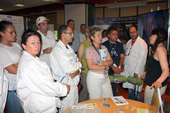 La responsabilité sociétale de l’entreprise mise en valeur sur le site de Sanofi Sisteron ! La responsabilité sociétale de l’entreprise mise en valeur sur le site de Sanofi Sisteron !