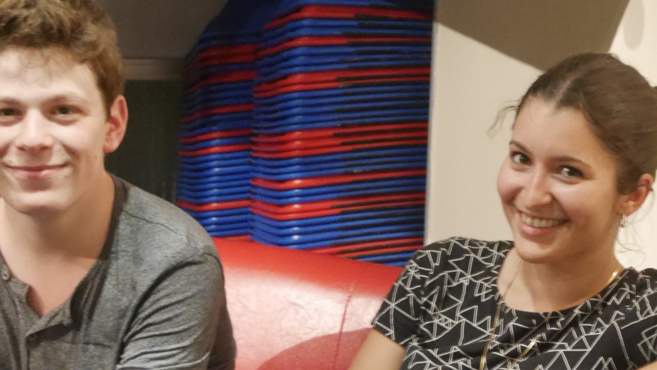 Ej@mslive a fêté la guitare et les cordes… Ej@mslive a fêté la guitare et les cordes…