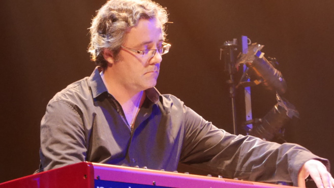 Ej@mslive a fêté la guitare et les cordes… Ej@mslive a fêté la guitare et les cordes…