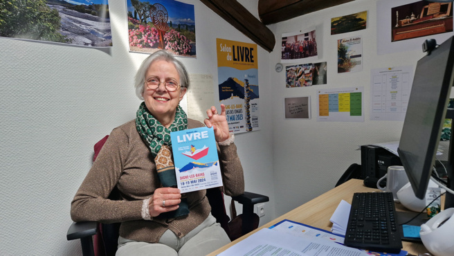 Martine Thieblemont Martine Thieblemont