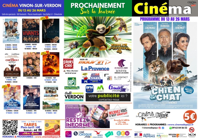 Cinéma de Pays - pour un été cinématographique. Cinéma de Pays - pour un été cinématographique.