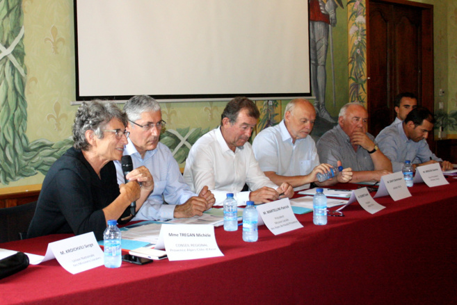 Les Missions Locales de la Région étaient réunies à Château-Arnoux ! Les Missions Locales de la Région étaient réunies à Château-Arnoux !