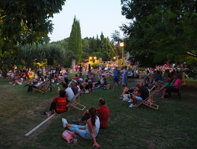 Le Cooksound Festival va faire danser Forcalquier cet été Le Cooksound Festival va faire danser Forcalquier cet été