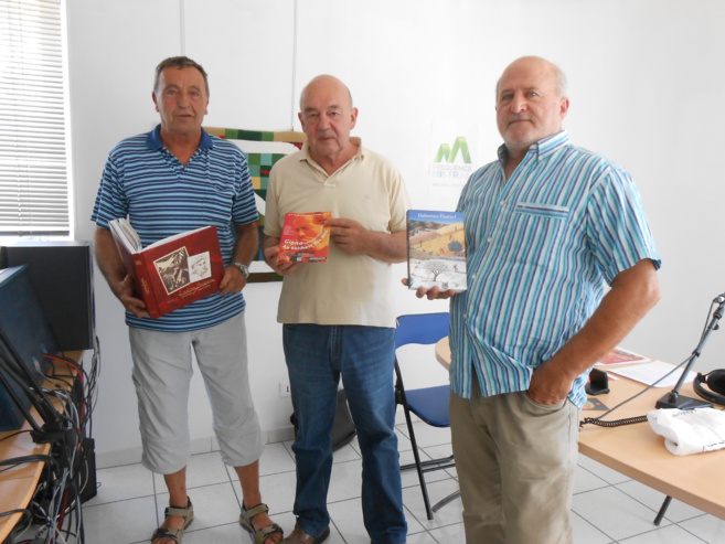 Jean de Manosque N° 44 du 10 juillet 2015 Jean de Manosque N° 44 du 10 juillet 2015