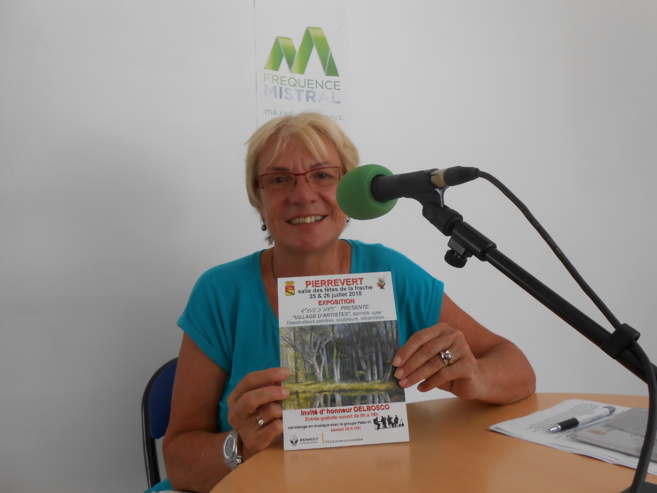 R'eve d'Art anime Pierrevert les 25 et 26 juillet ! R'eve d'Art anime Pierrevert les 25 et 26 juillet !