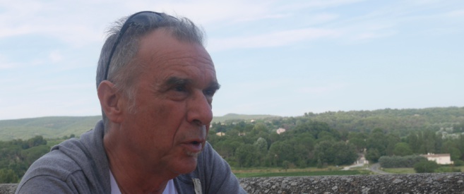 Zachary Richard meilleur ambassadeur de la Louisiane était sur scène dans le Luberon Zachary Richard meilleur ambassadeur de la Louisiane était sur scène dans le Luberon