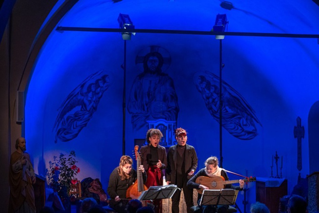 Photo : Alexandre Chevillard Photo : Alexandre Chevillard