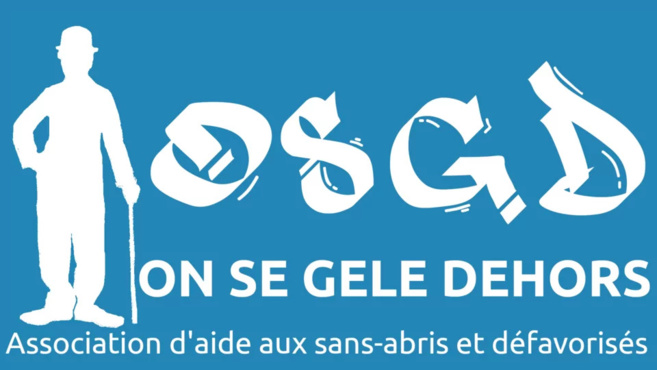 On Se Gèle Dehors : une association qui va à la rencontre des marseillais sans-abris et défavorisés On Se Gèle Dehors : une association qui va à la rencontre des marseillais sans-abris et défavorisés