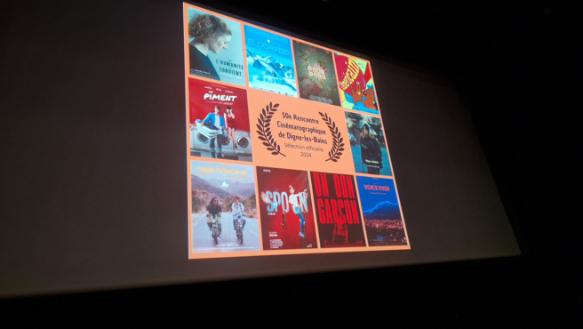 Rencontre avec le réalisateur du court-métrage d'animation "Spoon". Rencontre avec le réalisateur du court-métrage d'animation "Spoon".