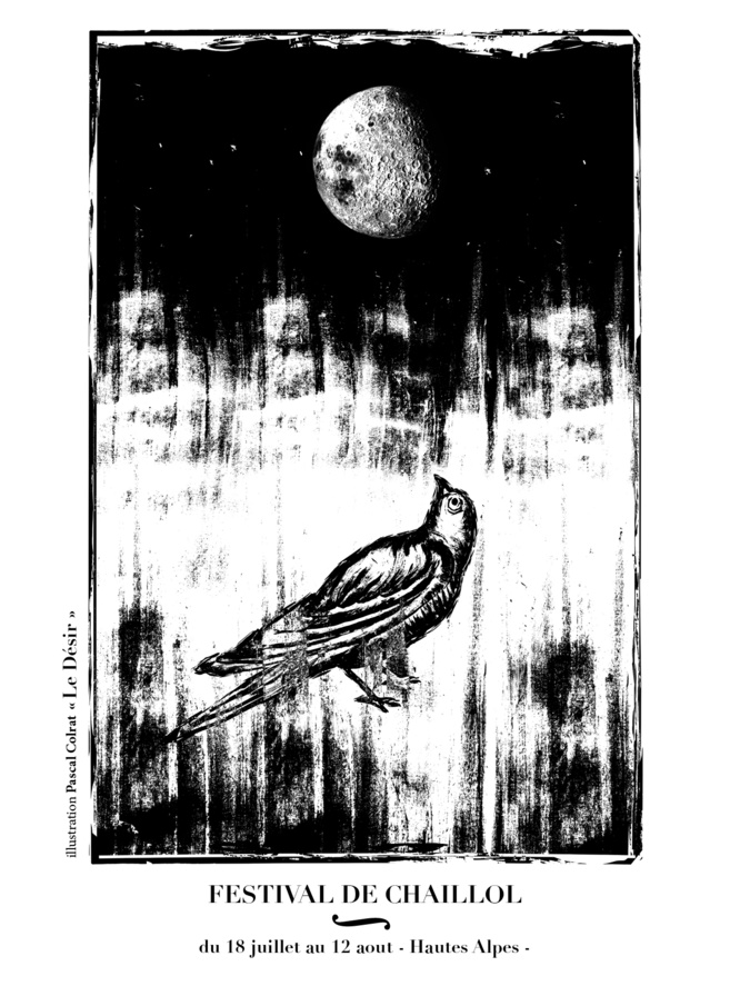 L’invitation bucolique et musicale du Festival de Chaillol L’invitation bucolique et musicale du Festival de Chaillol