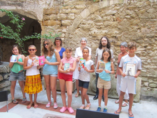 Radio Livres du 17 juillet 2015 Radio Livres du 17 juillet 2015