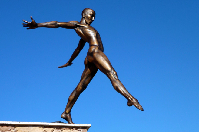 A ne pas manquer dans le cadre des 60ème Nuits de la Citadelle : L'exposition "Homo in Caelis" à la Citadelle de Sisteron ! A ne pas manquer dans le cadre des 60ème Nuits de la Citadelle : L'exposition "Homo in Caelis" à la Citadelle de Sisteron !