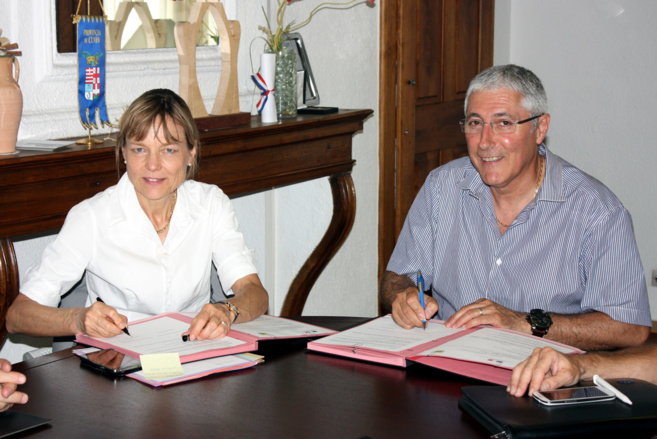 A Château-Arnoux, les voisins sont vigilants… A Château-Arnoux, les voisins sont vigilants…