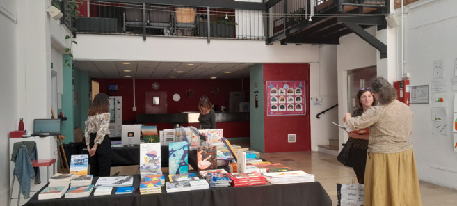 Jusqu'au 25 mai FETE DU LIvRE JEUNESSE A MANOSQUE ET FORCALQUIER Jusqu'au 25 mai FETE DU LIvRE JEUNESSE A MANOSQUE ET FORCALQUIER