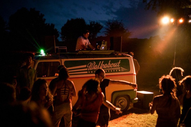 Avant gout du Cooksound festival - apéros mix et programmation Avant gout du Cooksound festival - apéros mix et programmation