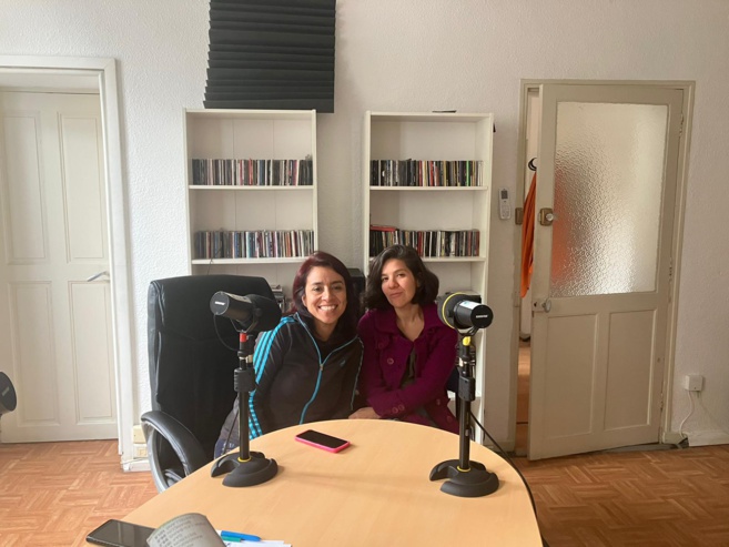 Otra Tierra - qu'est ce que le féminisme décolonial ? Otra Tierra - qu'est ce que le féminisme décolonial ?