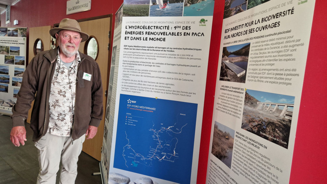 La Cistude présente aux journées de la Fête de la Nature à Digne les bains. La Cistude présente aux journées de la Fête de la Nature à Digne les bains.