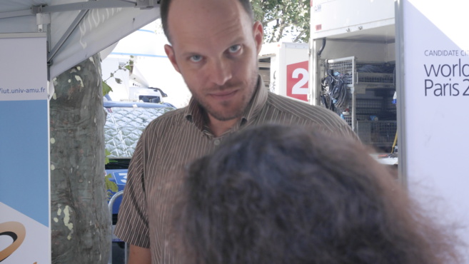 Digne a vécu à l’heure du Tour de France. Digne a vécu à l’heure du Tour de France.