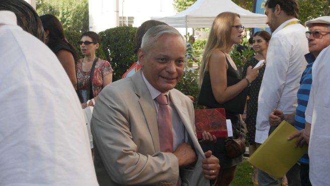 Digne a vécu à l’heure du Tour de France. Digne a vécu à l’heure du Tour de France.