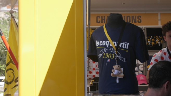 Digne a vécu à l’heure du Tour de France. Digne a vécu à l’heure du Tour de France.