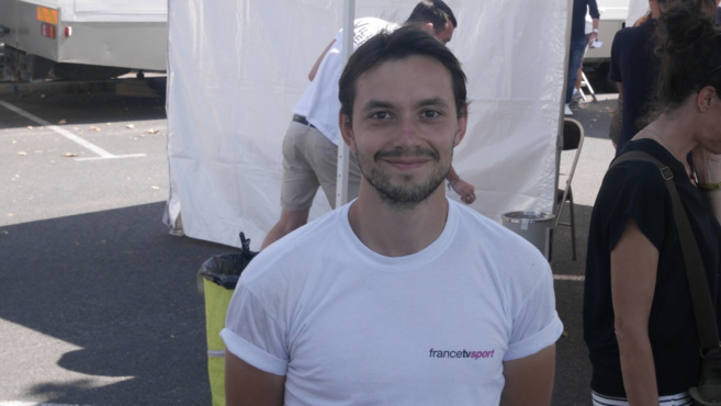 Digne a vécu à l’heure du Tour de France. Digne a vécu à l’heure du Tour de France.