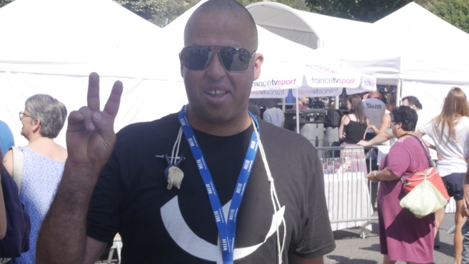 Digne a vécu à l’heure du Tour de France. Digne a vécu à l’heure du Tour de France.