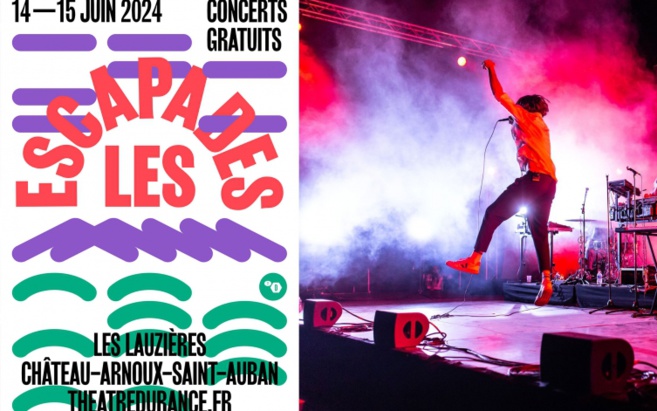 Les Escapades Les Escapades