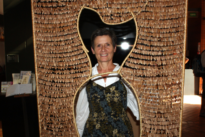 L’exposition « Prendre le temps » à ne pas rater à Sisteron ! L’exposition « Prendre le temps » à ne pas rater à Sisteron !