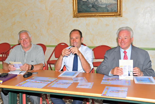 La Biennale 2015, un week-end artistique à ne pas rater à Sisteron ! La Biennale 2015, un week-end artistique à ne pas rater à Sisteron !