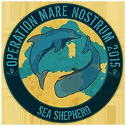 Lancement à Marseille de la Campagne MARE NOSTRUM par Sea Shepherd