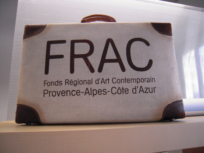 Atelier artistique Sophie CALLE au FRAC PACA Atelier artistique Sophie CALLE au FRAC PACA
