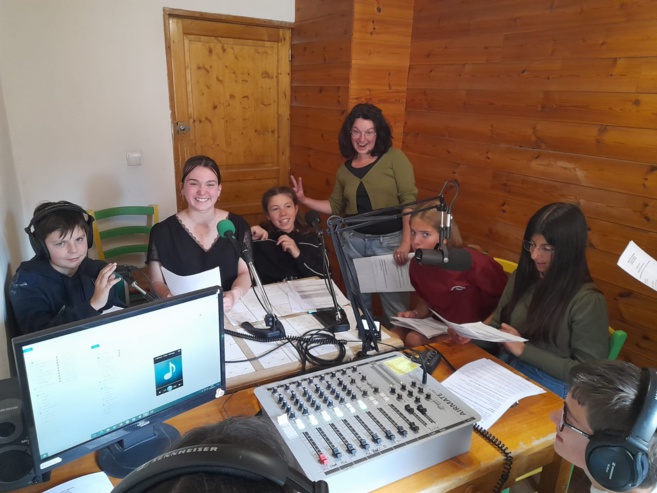 La classe média du collège les Giraudes s'interroge : quels sont les impacts des Jeux Olympiques ? La classe média du collège les Giraudes s'interroge : quels sont les impacts des Jeux Olympiques ?