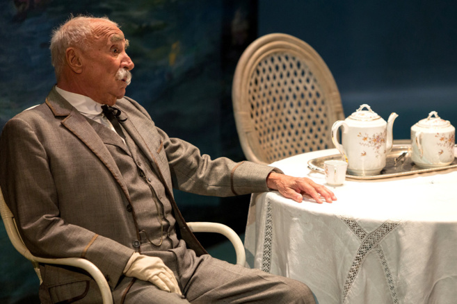 Grand moment théâtral ce samedi 1er août à l’occasion des 60ème Nuits de la Citadelle ! Grand moment théâtral ce samedi 1er août à l’occasion des 60ème Nuits de la Citadelle !