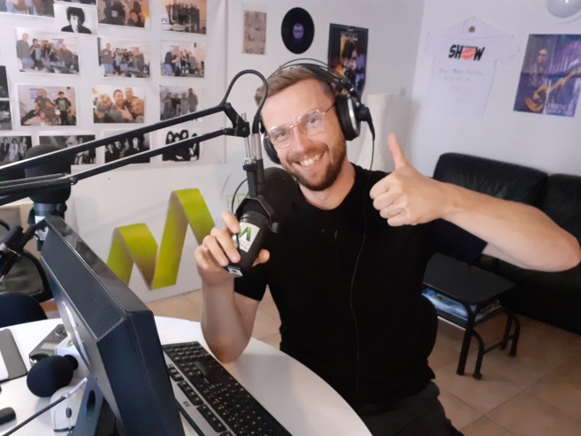 La fête de la musique se prépare a l’Escale