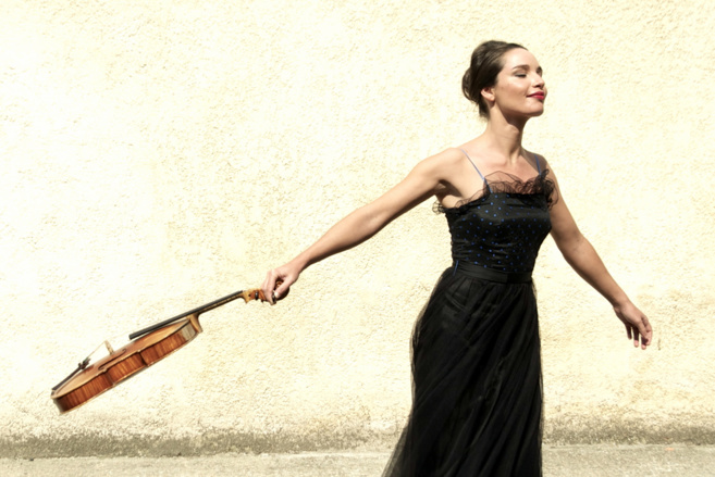 Les 60ème Nuits de la Citadelle se poursuivent en musique ! Les 60ème Nuits de la Citadelle se poursuivent en musique !