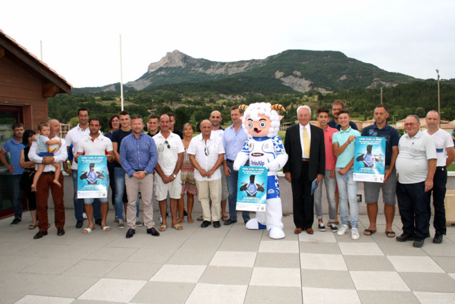 Le rugby sisteronais nourrit de beaux projets ! Le rugby sisteronais nourrit de beaux projets !