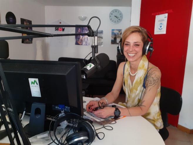 Ciné-concert dans la vallée du Jabron Ciné-concert dans la vallée du Jabron