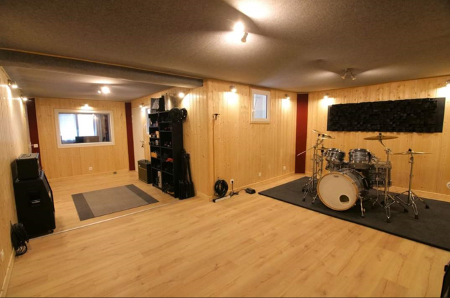 Un tremplin Pop-Rock le 31 août dans le cadre des Festives de la Fénière aux Mées. Un tremplin Pop-Rock le 31 août dans le cadre des Festives de la Fénière aux Mées.