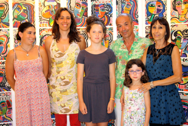 Superbe exposition en hommage aux femmes à Sisteron ! Superbe exposition en hommage aux femmes à Sisteron !