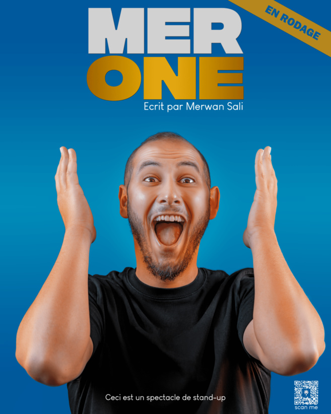 Merwan Sali, un artiste à ne pas rater ! Merwan Sali, un artiste à ne pas rater !